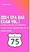 i75 CPA BAR Exam-Business A...