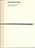 The poetry of the straight line = by Sverre Fehn