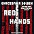 Red Hands (Ben Walker #3)