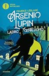 Arsenio Lupin: La...
