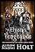 Elyon's Vengeance (The Daughters of Elyon)