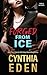 Forged From Ice (Ice Breaker Cold Case Romance)