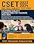 CSET Multiple Subject Test Prep 2023-2024: Mastering the CSET Exam with Comprehensive Study Material, Proven Strategies, Full-Length Practice Tests ... Tips for the California Subject Examinations