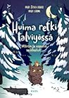 Huima retki talviyössä : mörön ja sopulin seikkailut