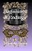 Beginnings & Endings by Hanako Iwata Beginnings & Endings by Hanako Iwata