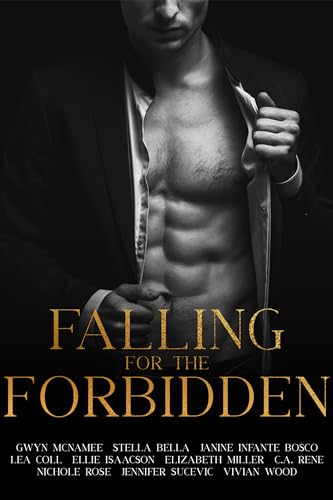 Falling for the Forbidden (Kindle Edition)