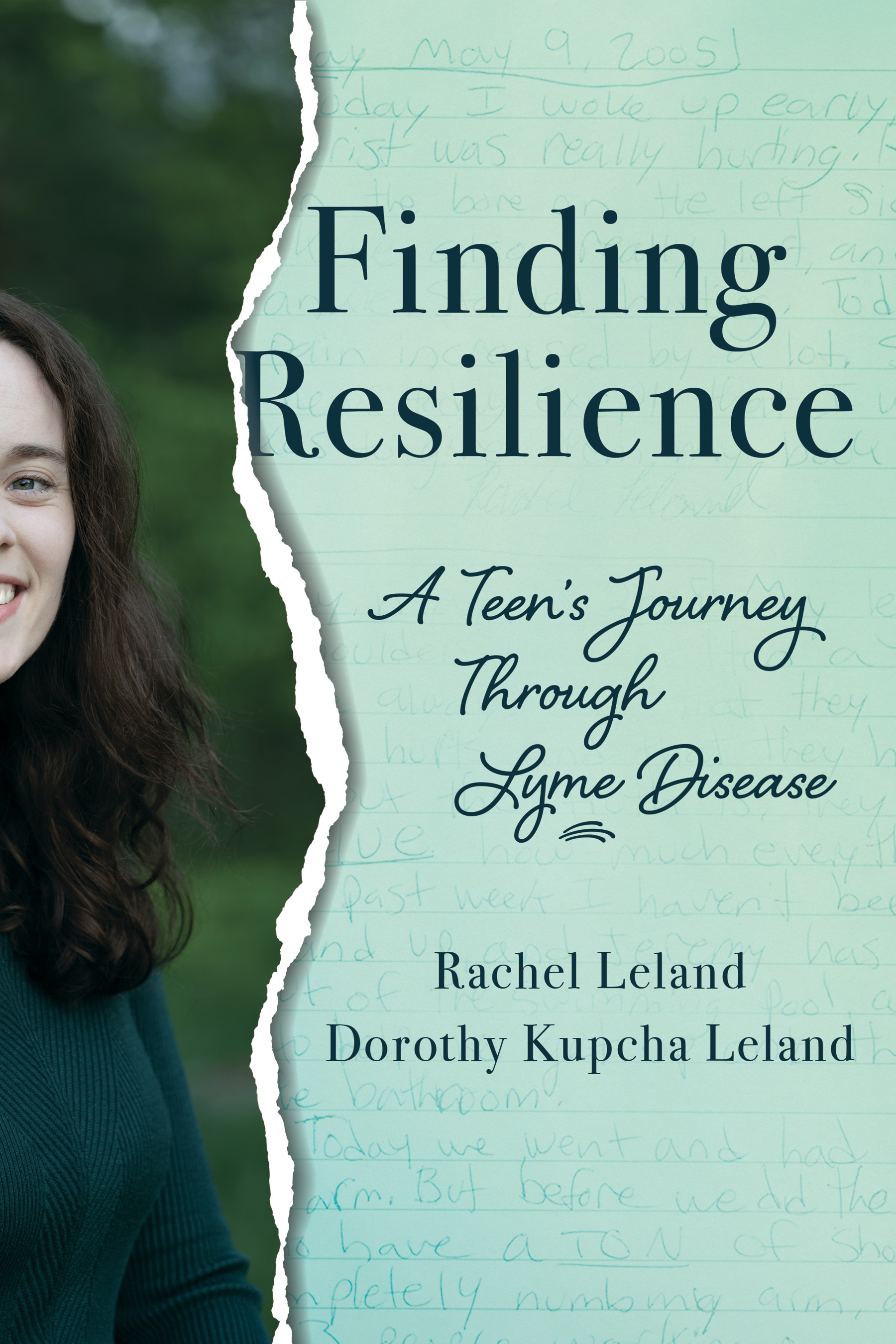 Finding Resilience: A Teen's Journey Through Lyme Disease