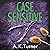 Case Sensitive (Cassie Raven, #3)