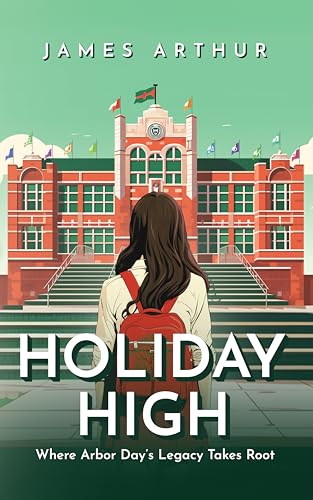 Holiday High (Kindle Edition)