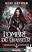 L'ombre du chasseur: Lizzie Grace, T3