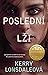Poslední lži (Poslední slova, #2)