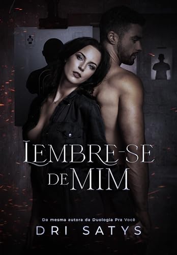 Lembre-se de mim (Portuguese Edition)