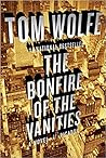THE BONFIRES OF T...