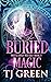 Buried Magic (White Haven Witches #1)