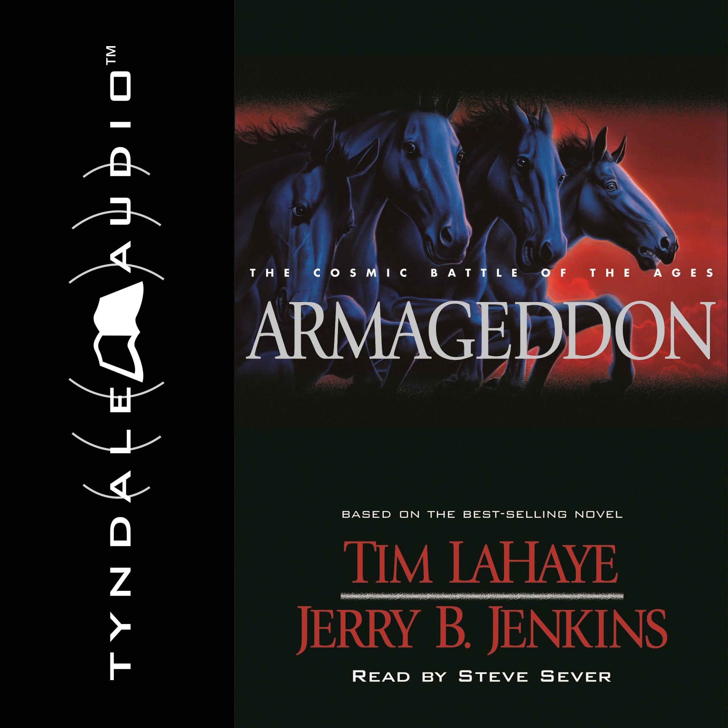 Armageddon: The Cosmic Battle of the Ages