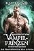 Beansprucht vom Vampirprinzen (Die Vampirprinzen von Elysium #4)