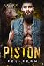 Piston (Moon Burrow Bears #9)