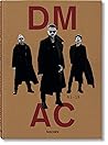 Depeche Mode by Anton Corbijn by Taschen