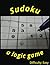 Sudoku a logic game: Diffic...