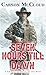 Seven Hours till Dawn (A Jim Heston Novel of the West) by Carson McCloud