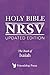 The Book of Isaiah: New Revised Standard Version Updated Edition