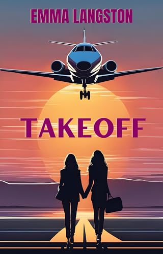 Takeoff (Kindle Edition)