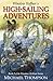 Winslow Hoffner's High-Sailing Adventures by Michael           Thompson