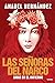 Las señoras del narco by Anabel Hernández