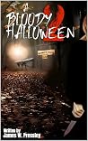 A Bloody Hallowee...