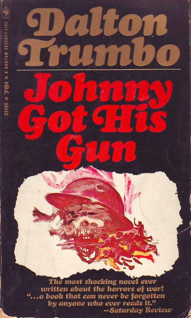 Johnny Got His Gun S3466