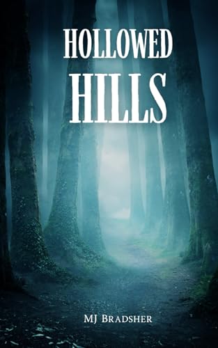 Hollowed Hills (Hollowed Hills Duet)