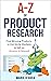 A-Z of Product Research : F...