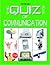 The quiz books of Communica...