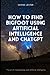 How to Find Bigfoot Using A...