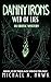 Danny Irons: Web of Lies: An Erotic Mystery (Danny Irons Black Widow Trilogy)