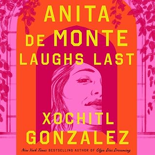 Anita de Monte Laughs Last