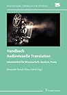 Handbuch Audiovis...