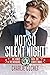 Not So Silent Night (The Kings A Treemendous Christmas #1) by Charlie Cochet