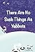 There Are No Such Things As Yabbuts