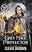 Grey Mage Protector: The Ma...