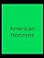 American Horizons