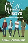 The Wonder Boys Complete Series