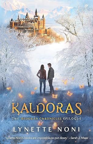 Kaldoras (The Medoran Chronicles, #6)