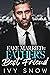 Fake Married to My Father’s Best Friend by Ivy Snow