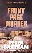 Front Page Murder
