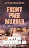 Front Page Murder