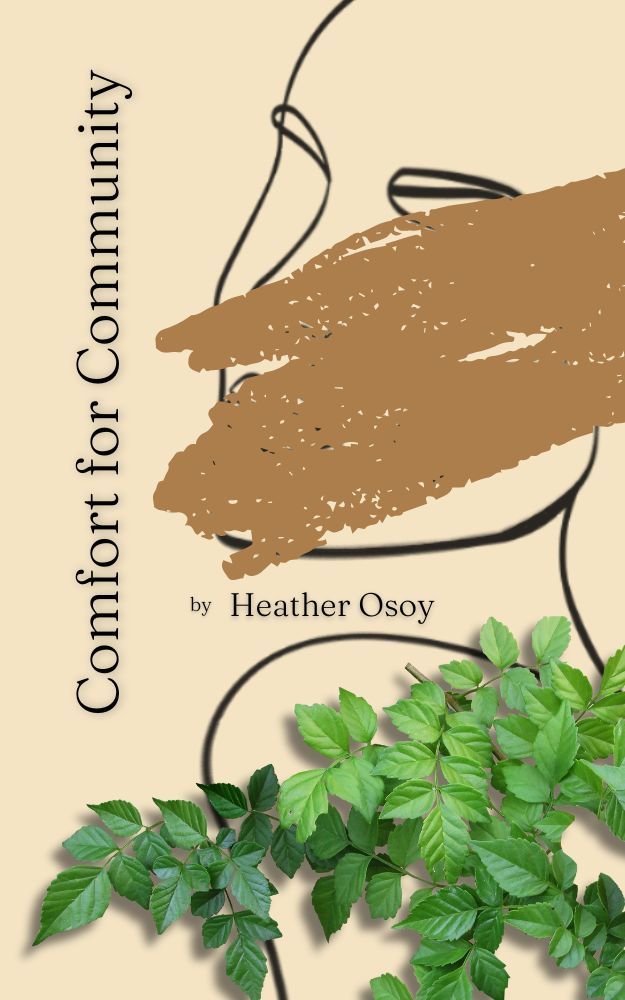 Comfort for Community (Kindle Edition)