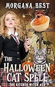 The Halloween Cat Spell