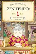 Toko Jajanan Ajaib Zenitendo 1 (Zenitendo, #1)