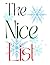 The Nice List A 9.69" x 7.4...